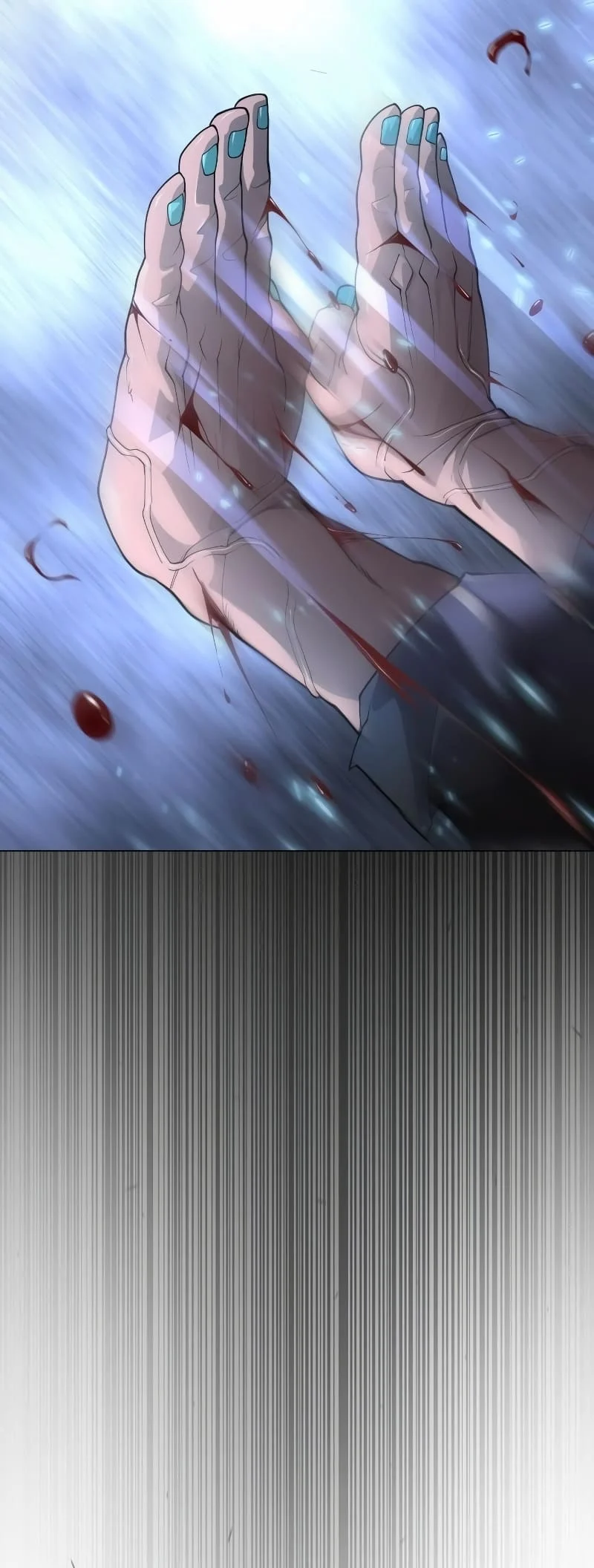 The Superhuman Era Chapter 179 - Page 26