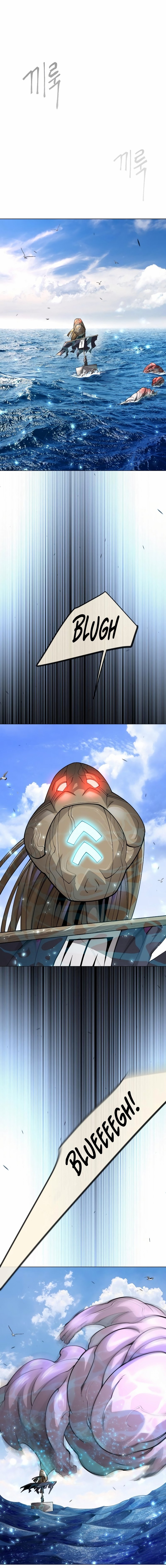 The Superhuman Era Chapter 179 - Page 28