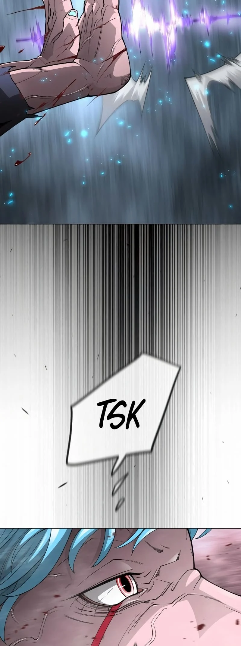 The Superhuman Era Chapter 179 - Page 30