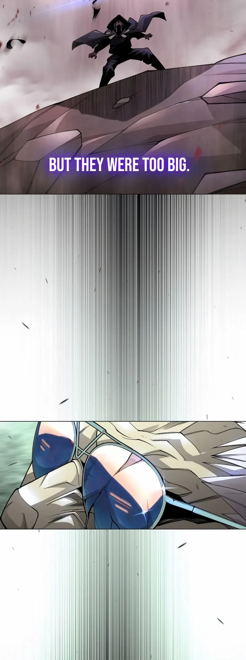 The Superhuman Era Chapter 179 - Page 32