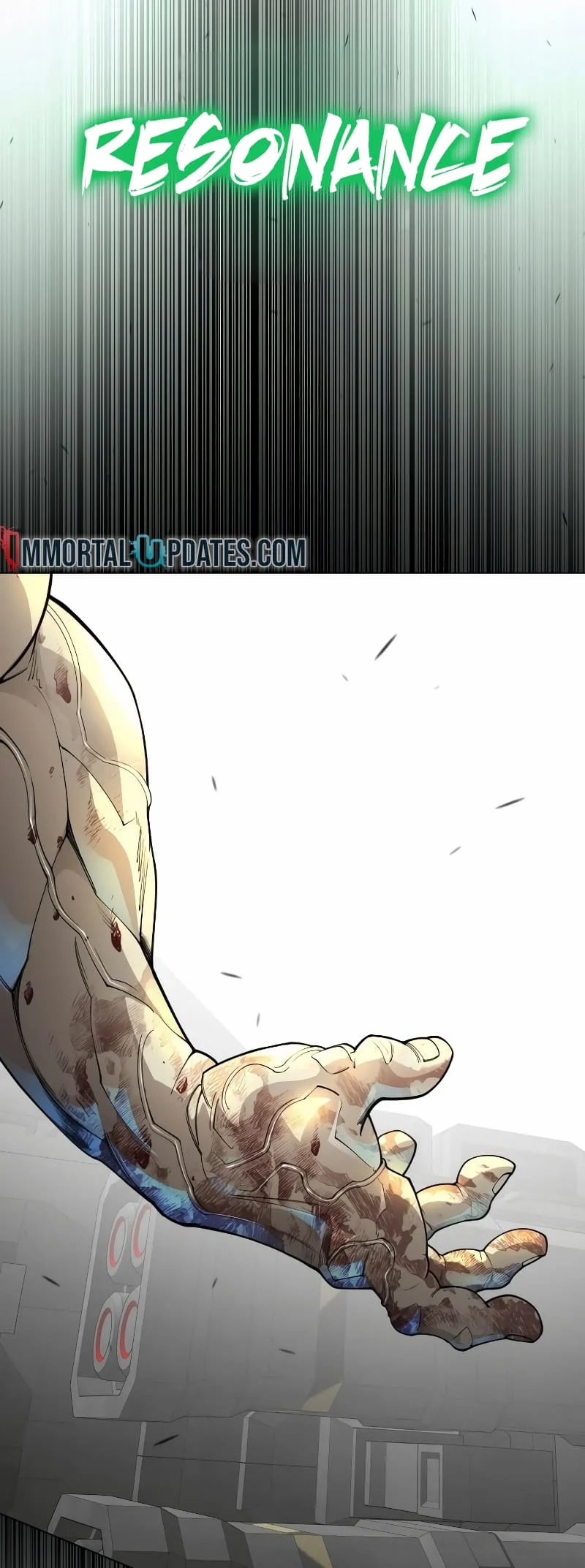 The Superhuman Era Chapter 179 - Page 33