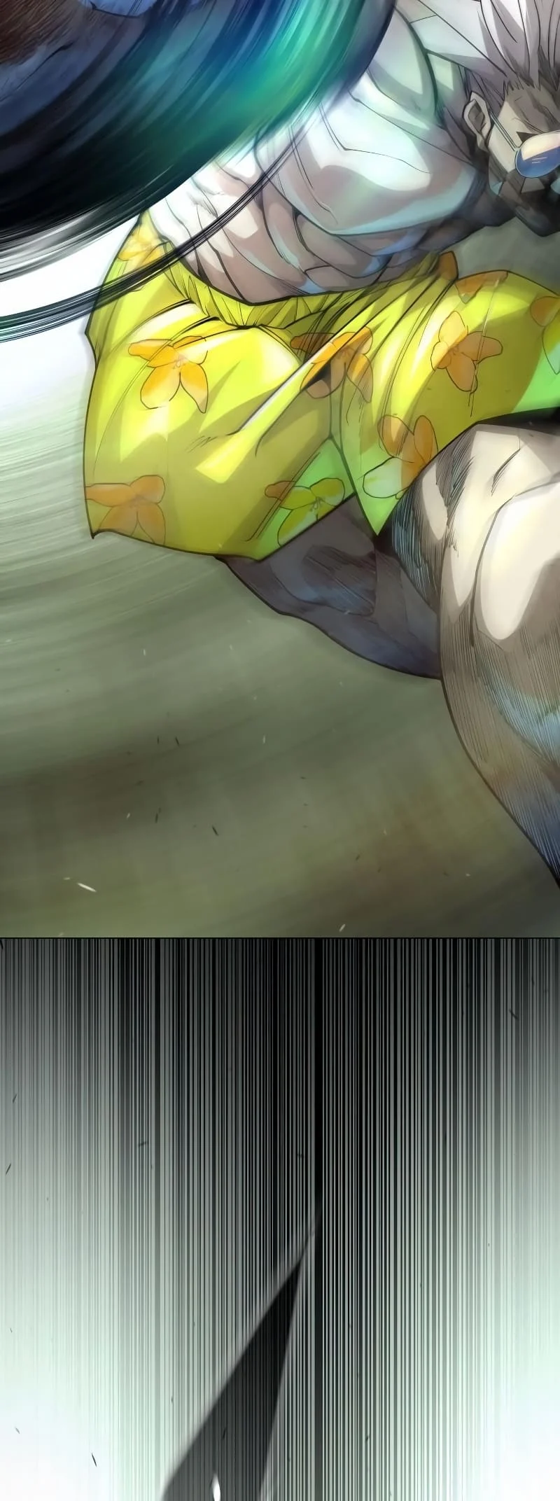 The Superhuman Era Chapter 179 - Page 35