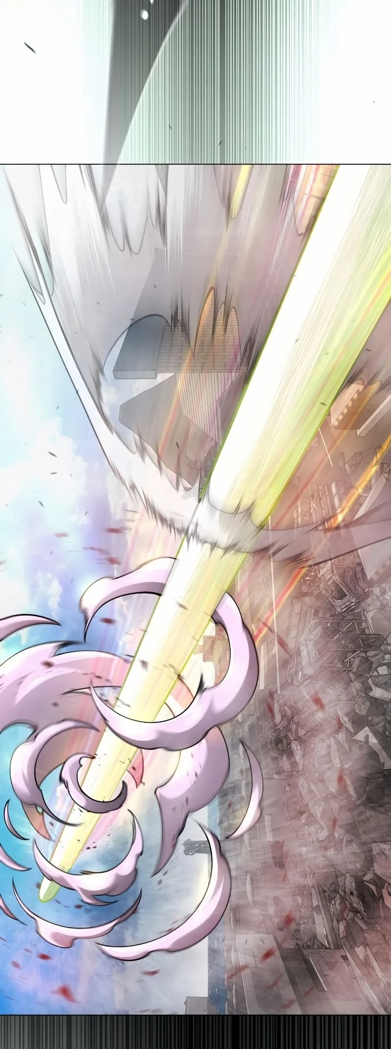 The Superhuman Era Chapter 179 - Page 36