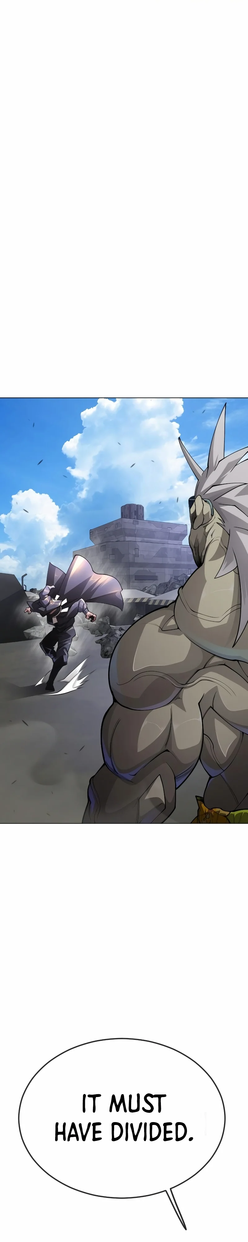 The Superhuman Era Chapter 179 - Page 39