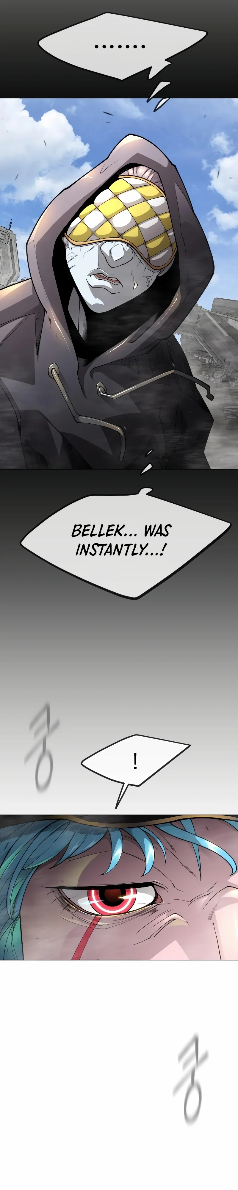 The Superhuman Era Chapter 179 - Page 41