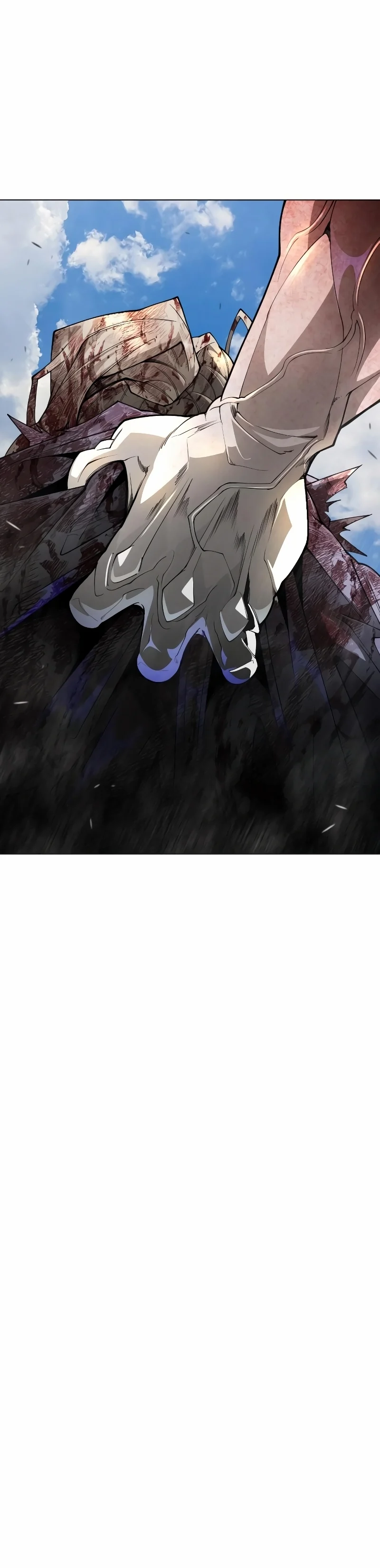 The Superhuman Era Chapter 179 - Page 42