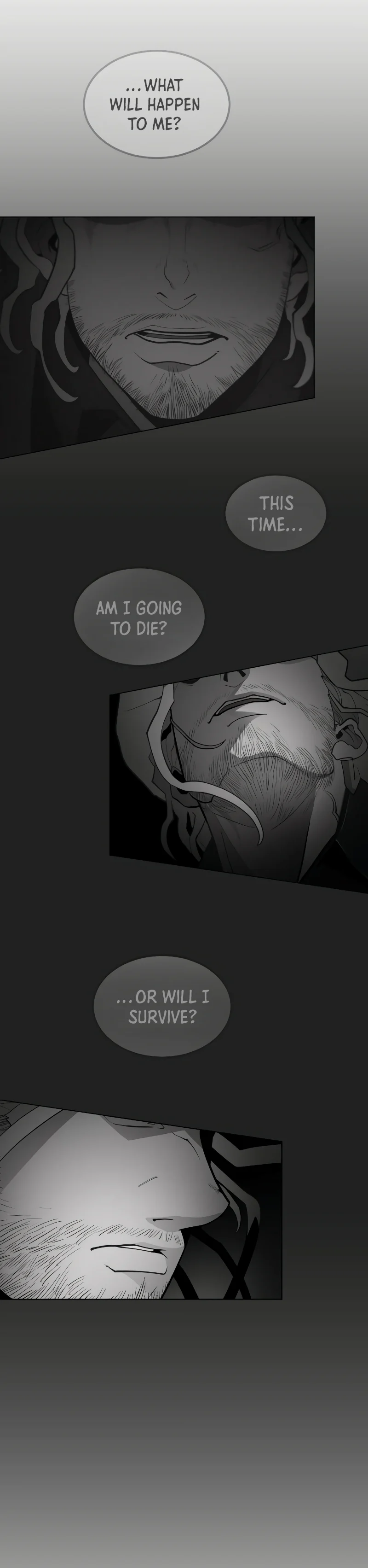 The Superhuman Era Chapter 179 - Page 53