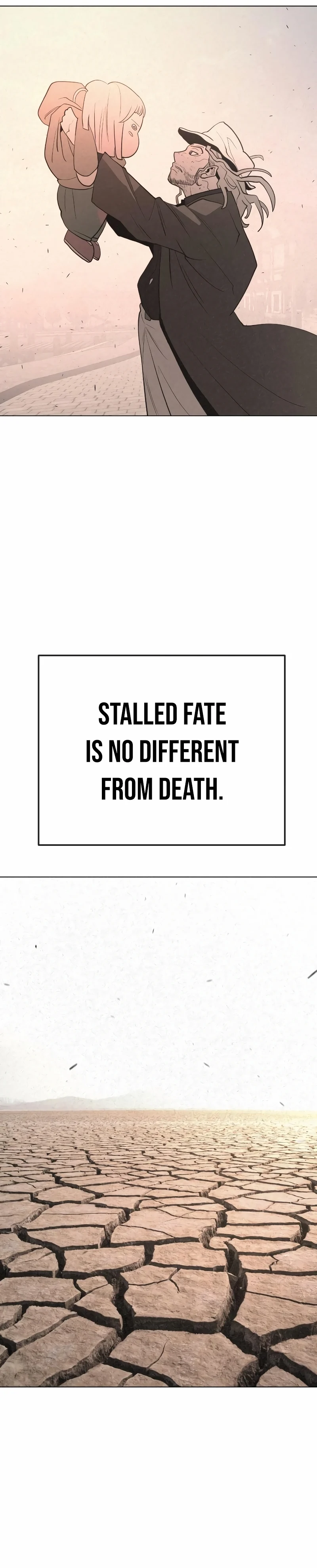 The Superhuman Era Chapter 179 - Page 55