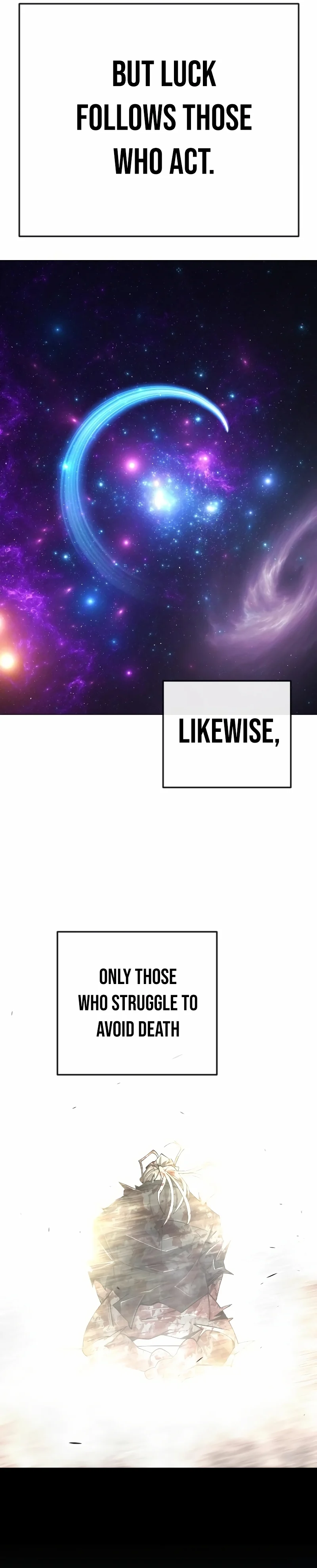 The Superhuman Era Chapter 179 - Page 56