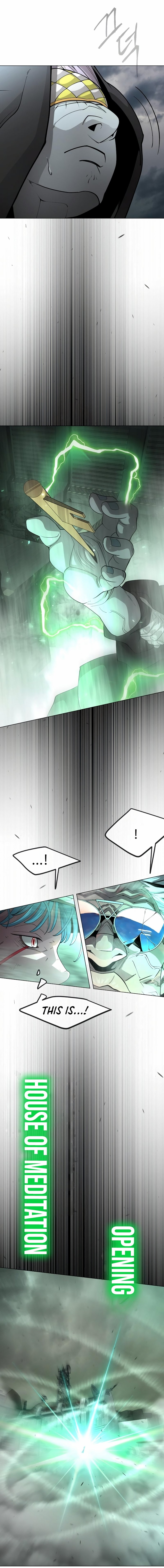 The Superhuman Era Chapter 179 - Page 58