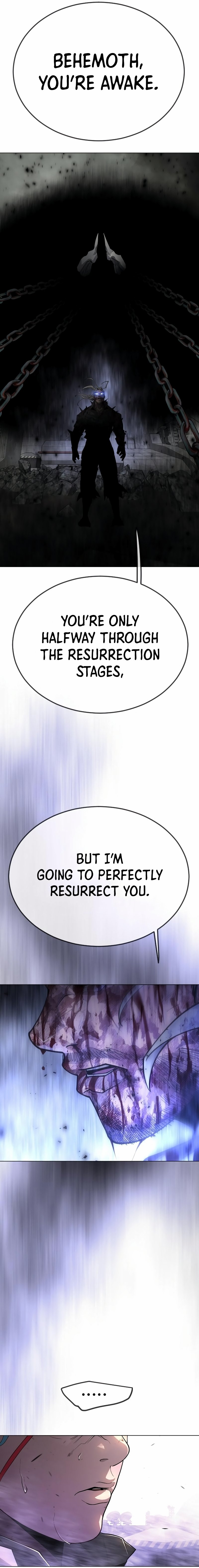 The Superhuman Era Chapter 179 - Page 60