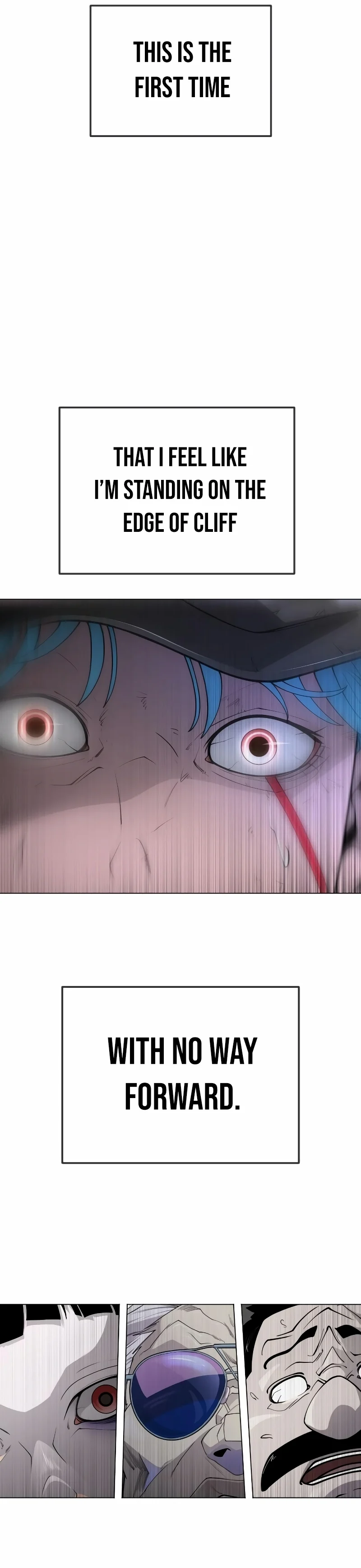 The Superhuman Era Chapter 179 - Page 61