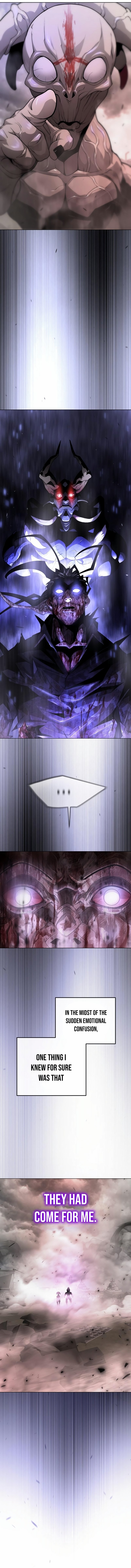 The Superhuman Era Chapter 180 - Page 5