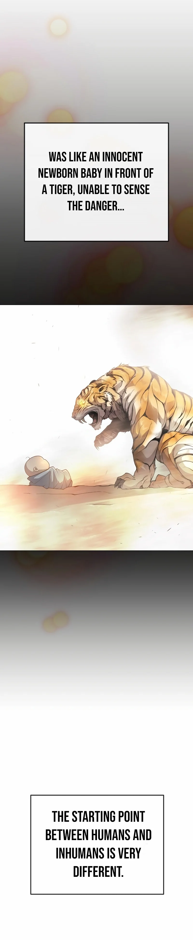 The Superhuman Era Chapter 180 - Page 10