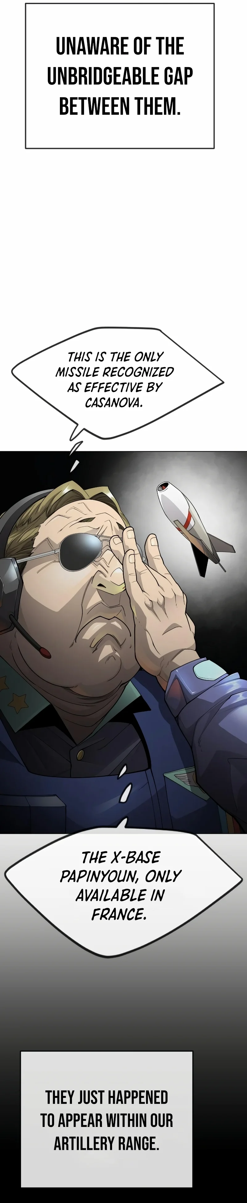 The Superhuman Era Chapter 180 - Page 12