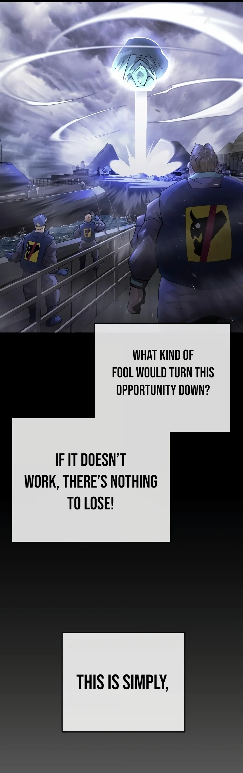 The Superhuman Era Chapter 180 - Page 13