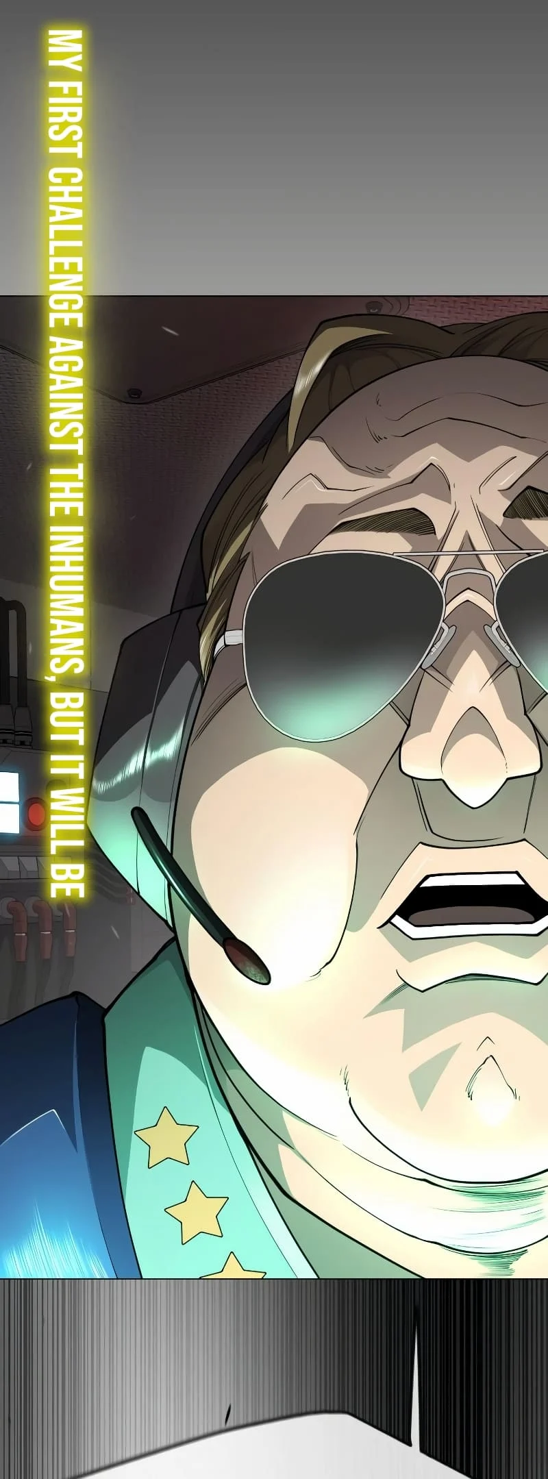 The Superhuman Era Chapter 180 - Page 14