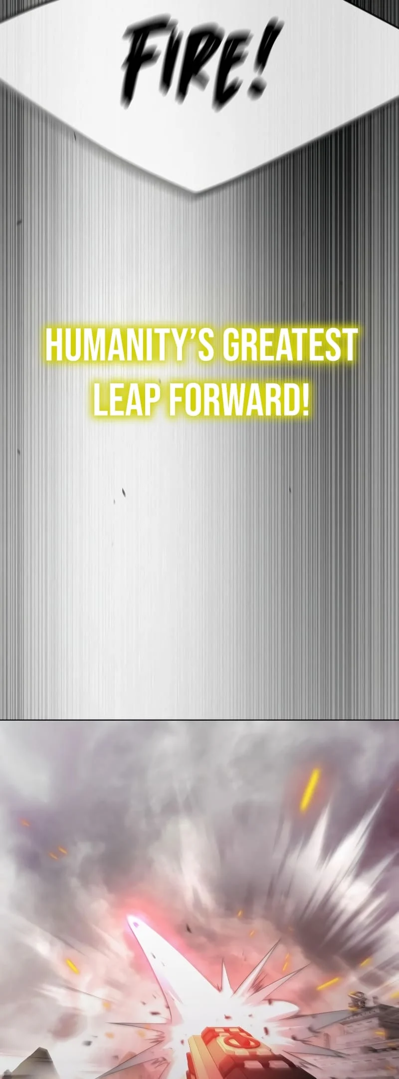 The Superhuman Era Chapter 180 - Page 15