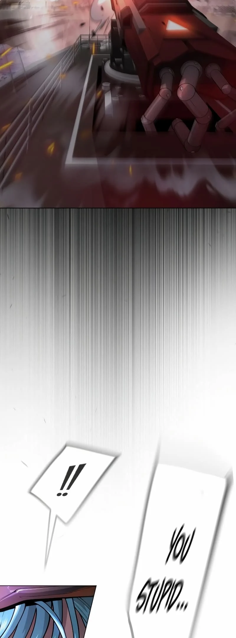 The Superhuman Era Chapter 180 - Page 16