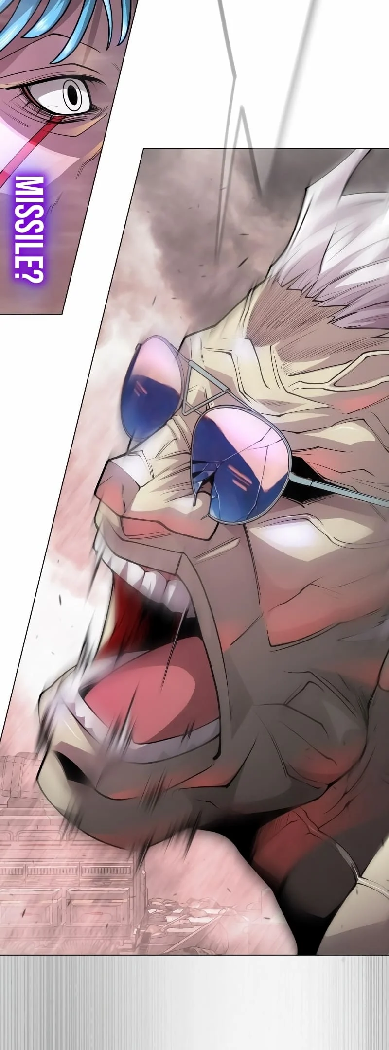 The Superhuman Era Chapter 180 - Page 17