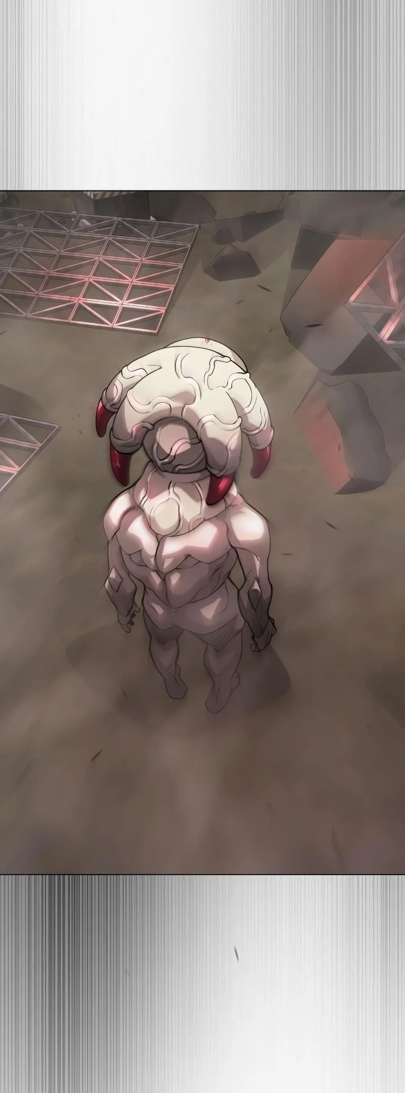 The Superhuman Era Chapter 180 - Page 20