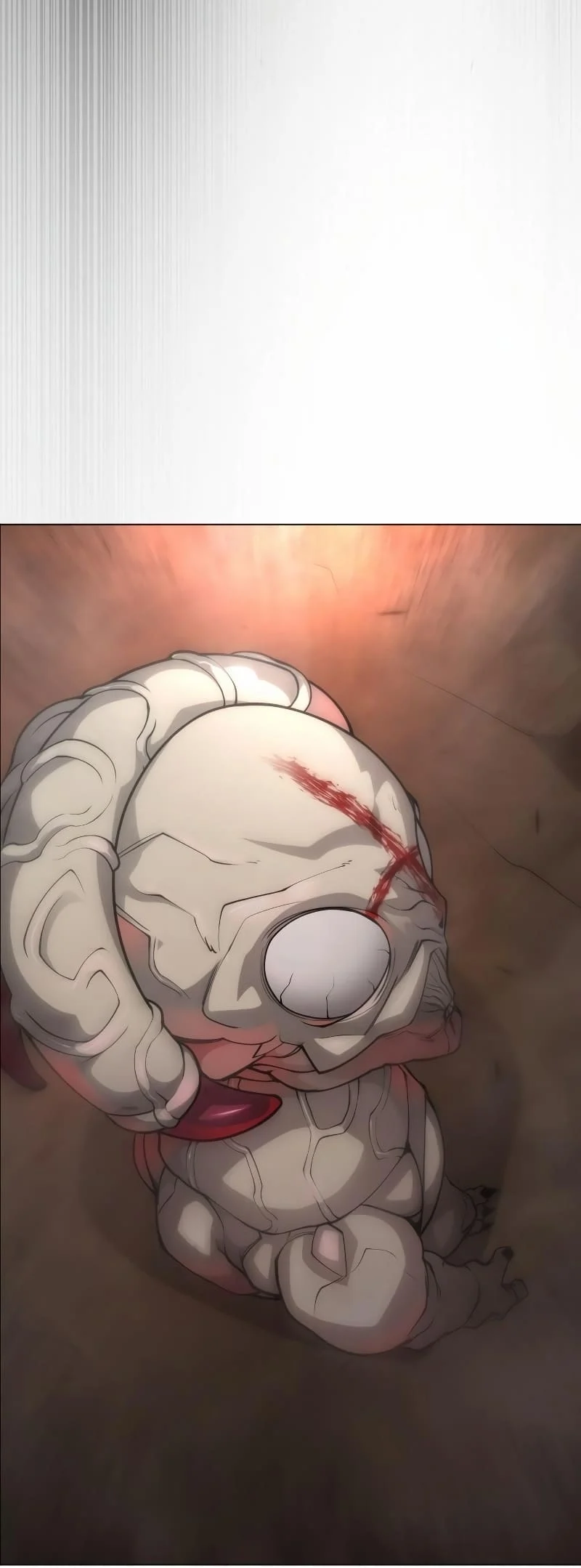 The Superhuman Era Chapter 180 - Page 21