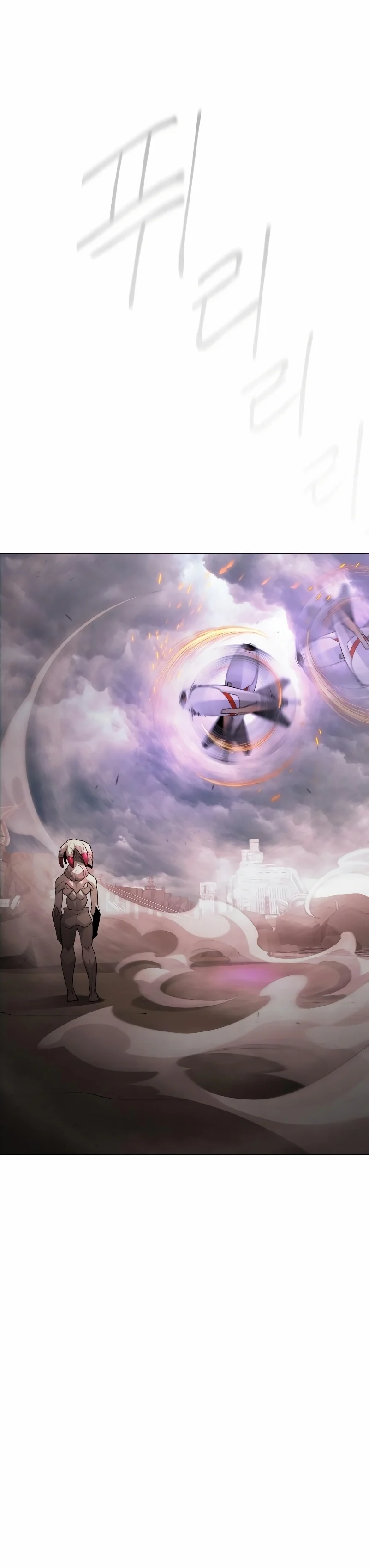 The Superhuman Era Chapter 180 - Page 22