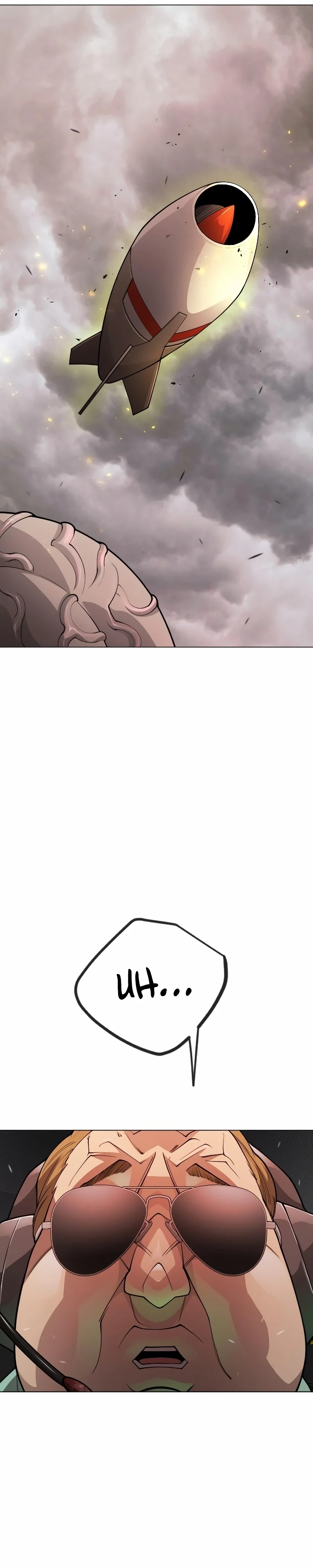 The Superhuman Era Chapter 180 - Page 23