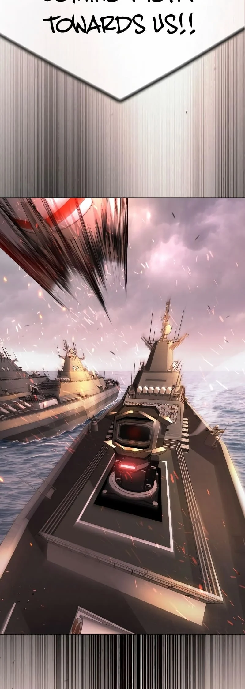 The Superhuman Era Chapter 180 - Page 27