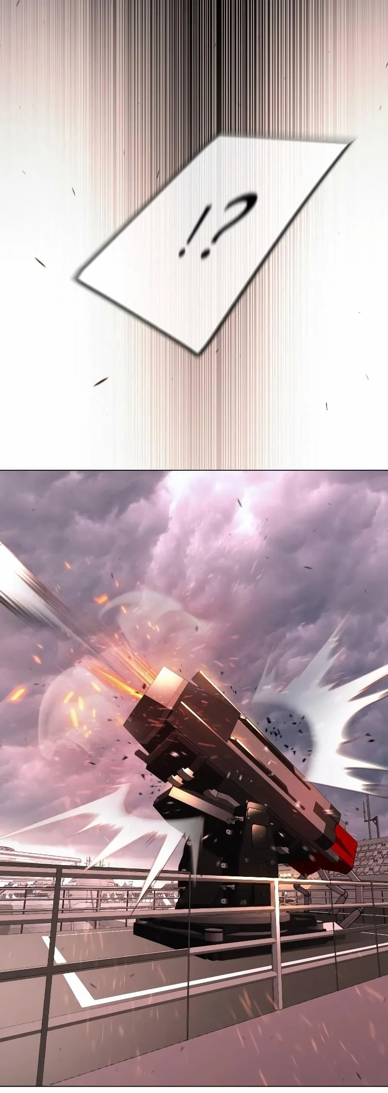 The Superhuman Era Chapter 180 - Page 28