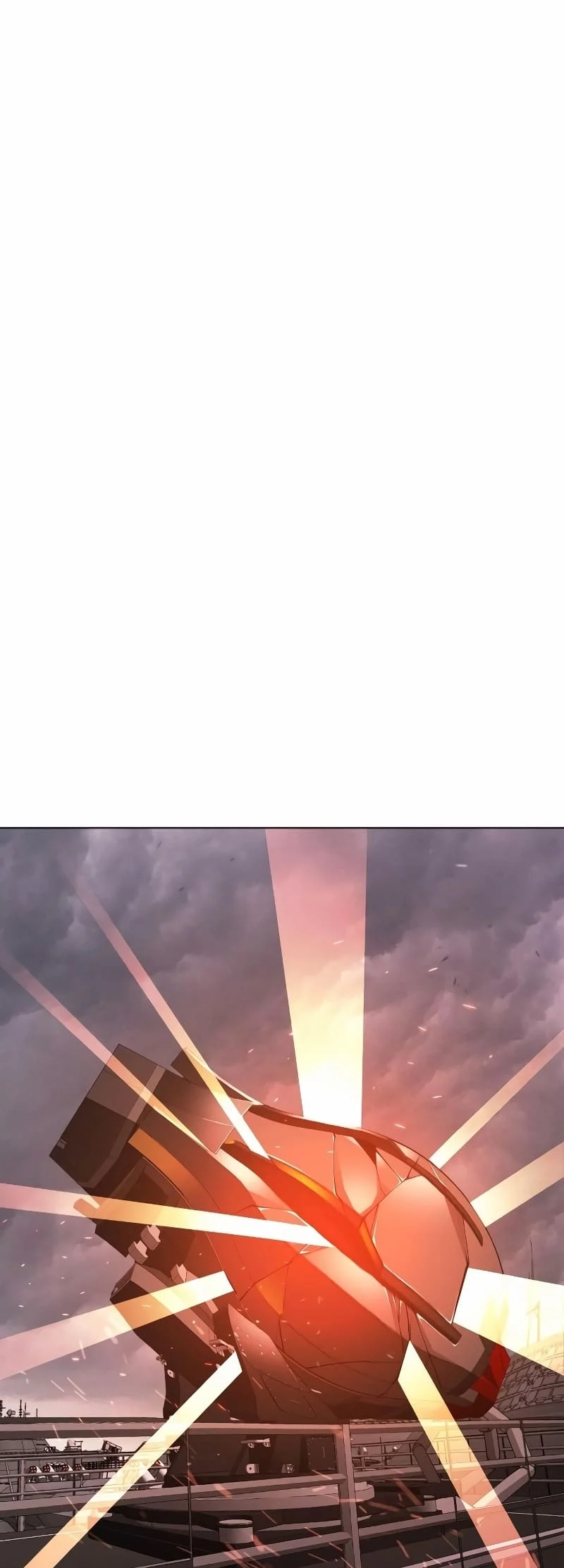 The Superhuman Era Chapter 180 - Page 29