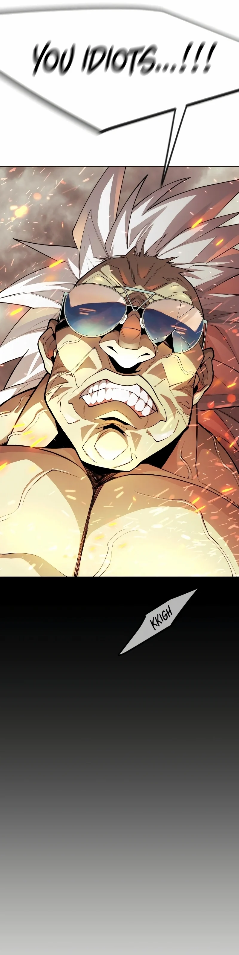 The Superhuman Era Chapter 180 - Page 36