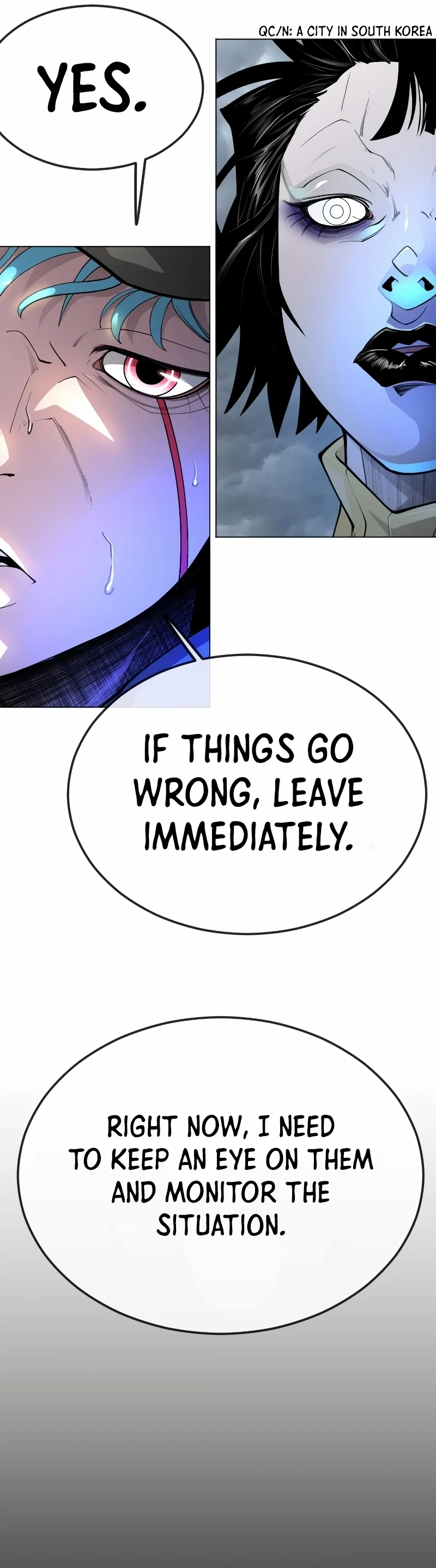 The Superhuman Era Chapter 180 - Page 39