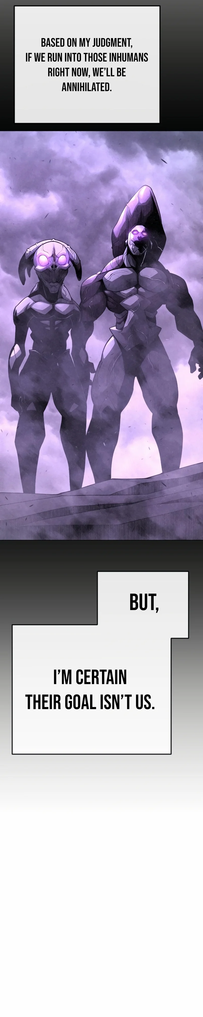 The Superhuman Era Chapter 180 - Page 40