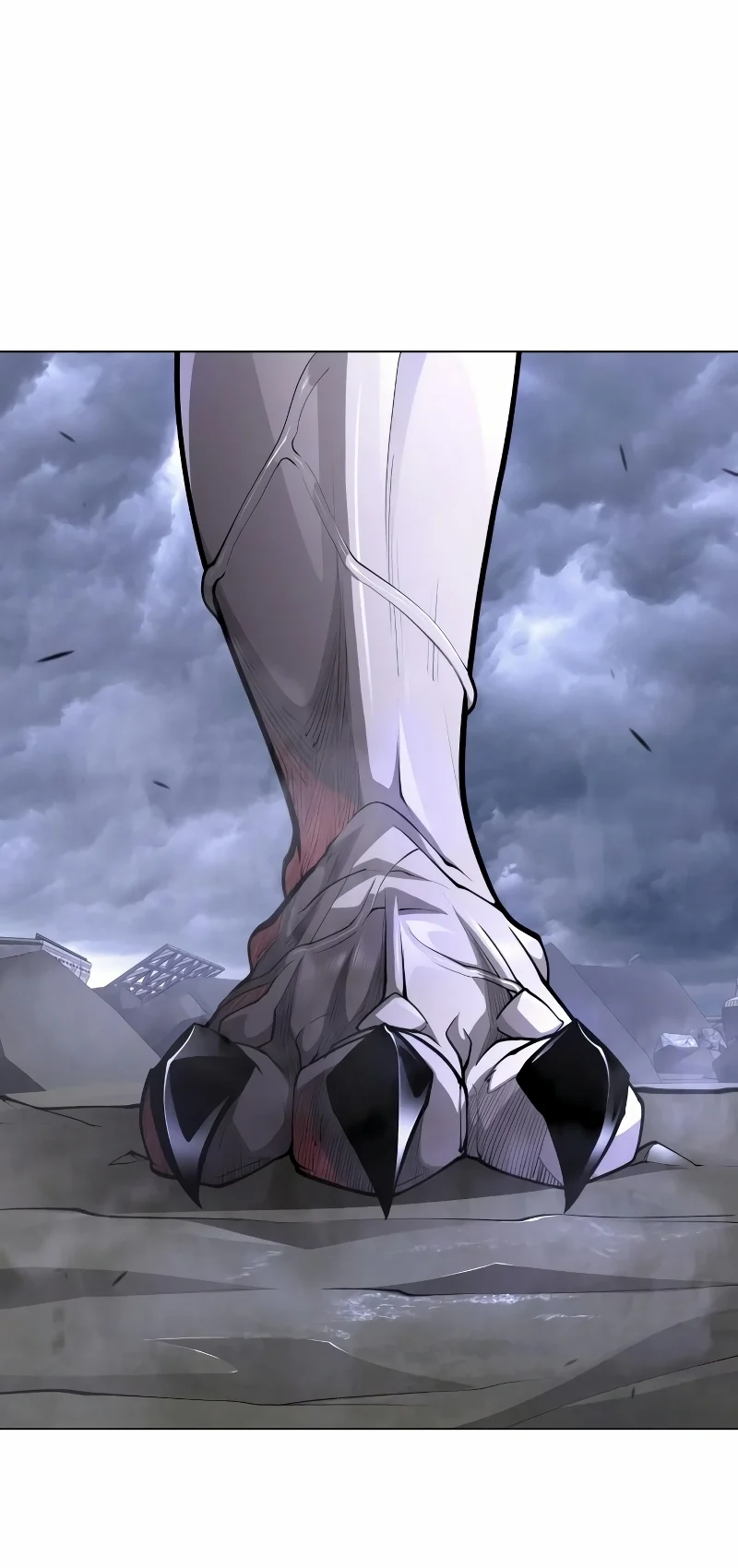 The Superhuman Era Chapter 180 - Page 41