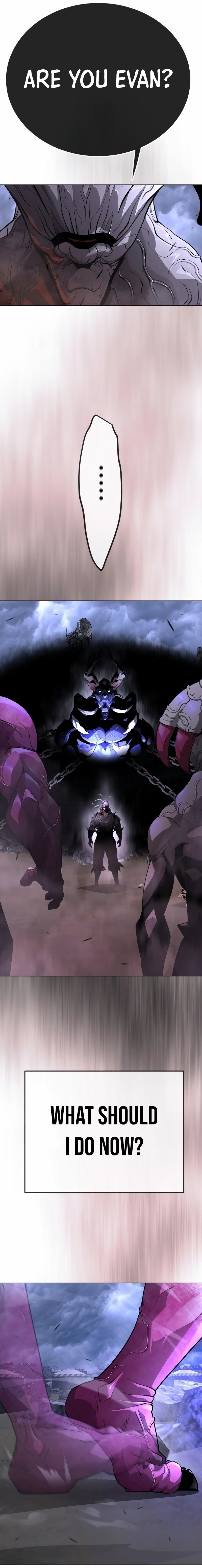 The Superhuman Era Chapter 180 - Page 42