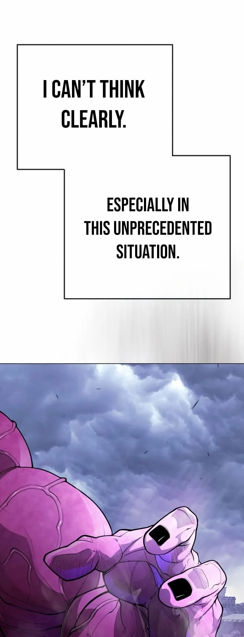 The Superhuman Era Chapter 180 - Page 43