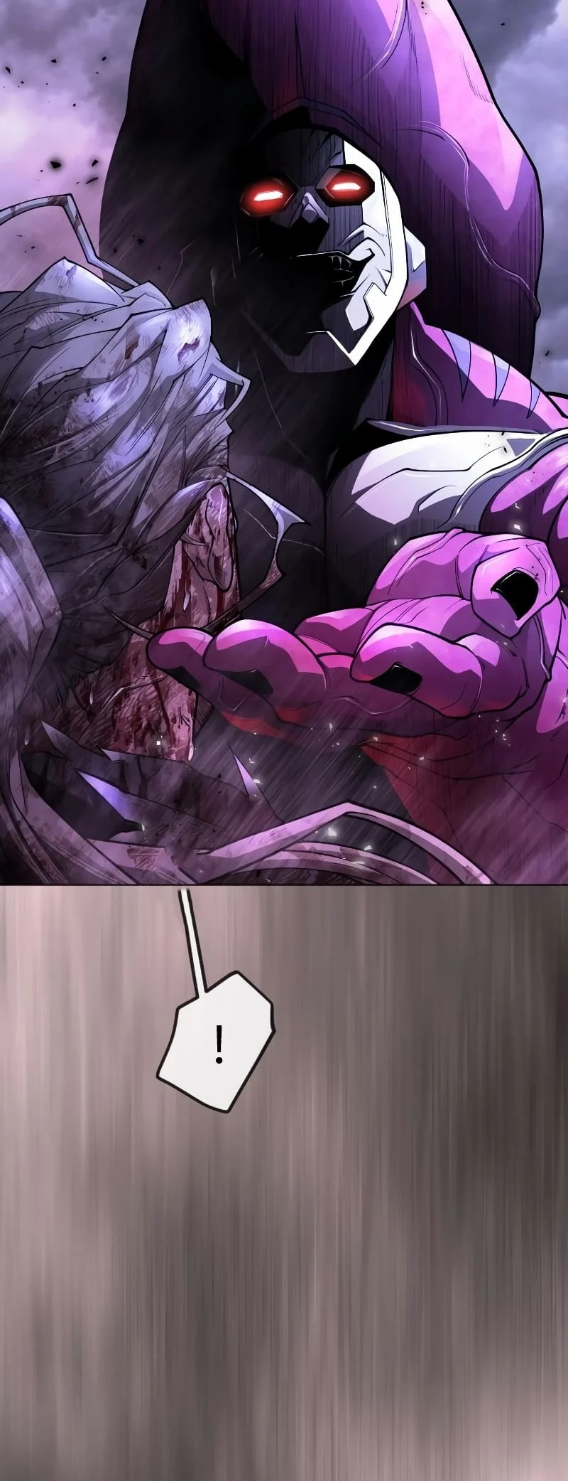 The Superhuman Era Chapter 180 - Page 45