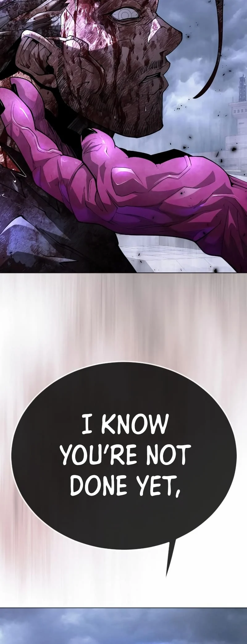 The Superhuman Era Chapter 180 - Page 47