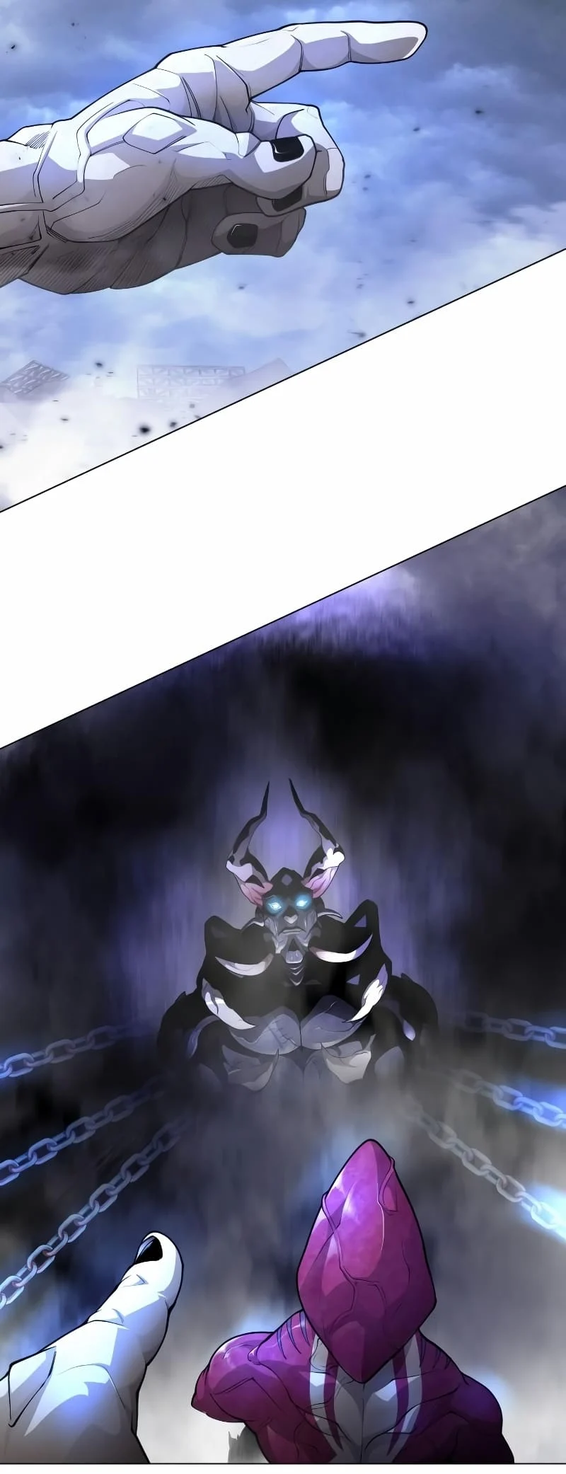 The Superhuman Era Chapter 180 - Page 48