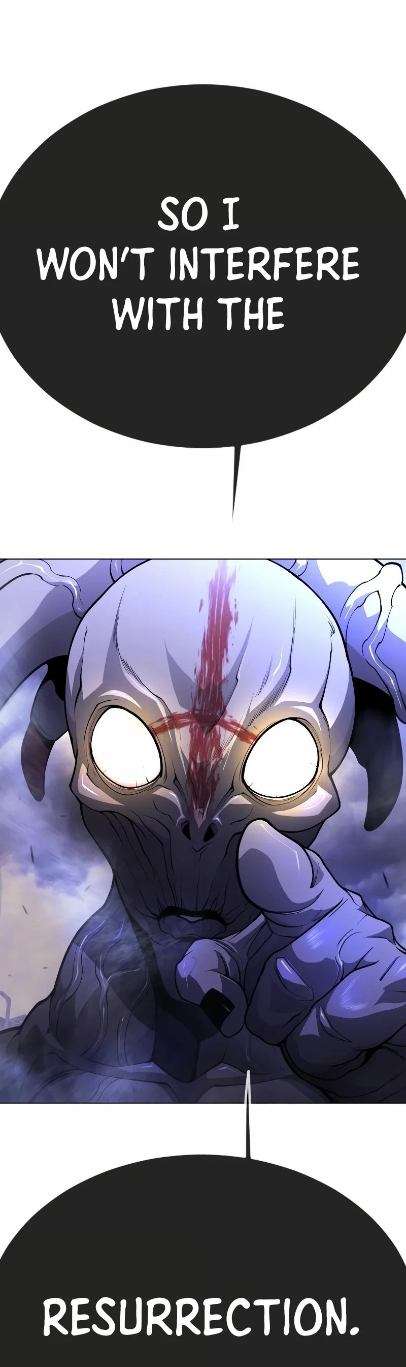 The Superhuman Era Chapter 180 - Page 49