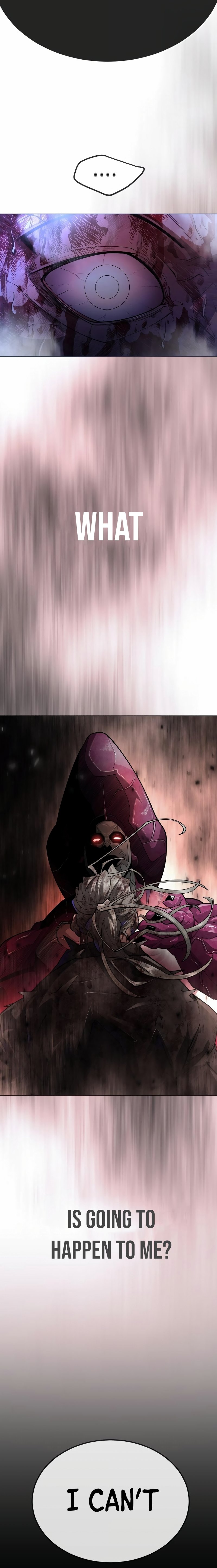 The Superhuman Era Chapter 180 - Page 50