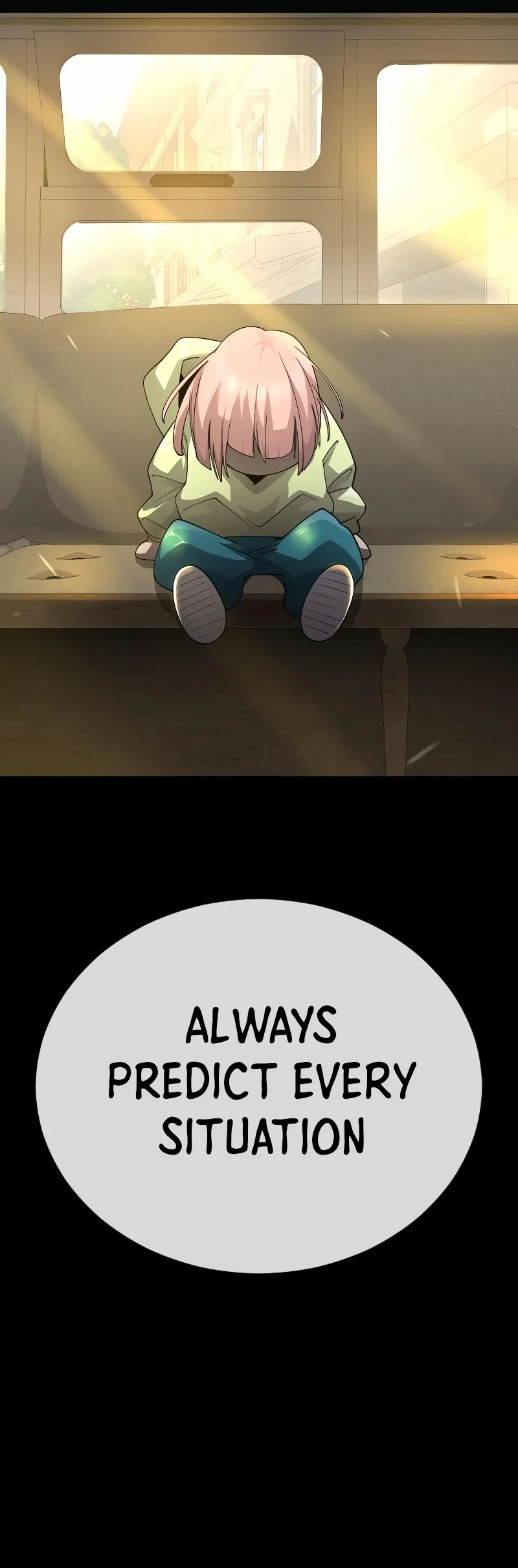 The Superhuman Era Chapter 180 - Page 51