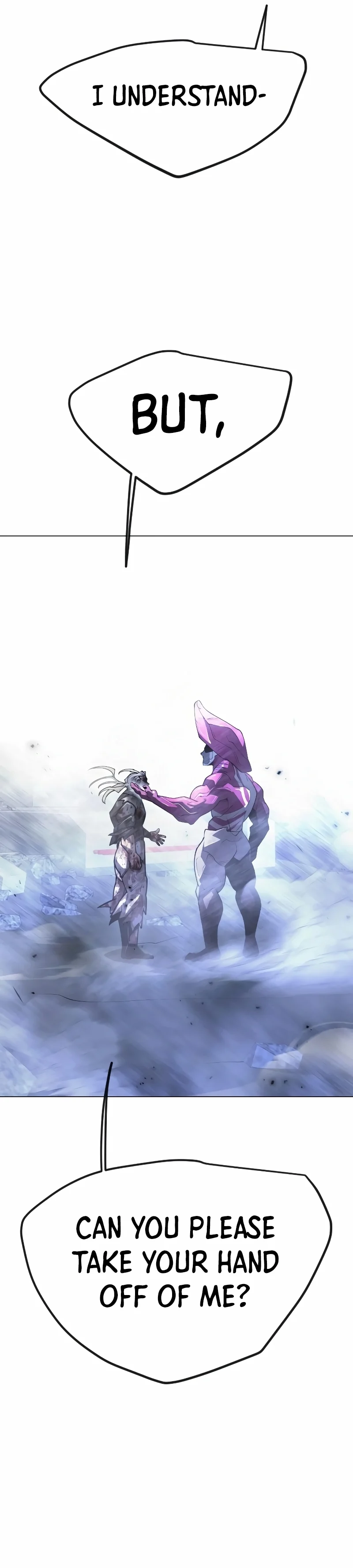 The Superhuman Era Chapter 180 - Page 53