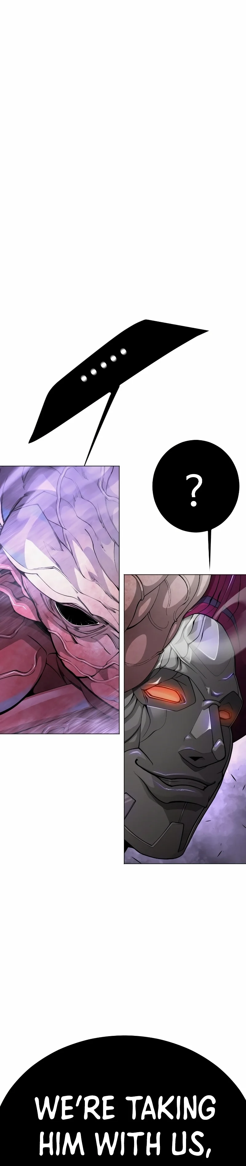 The Superhuman Era Chapter 180 - Page 55