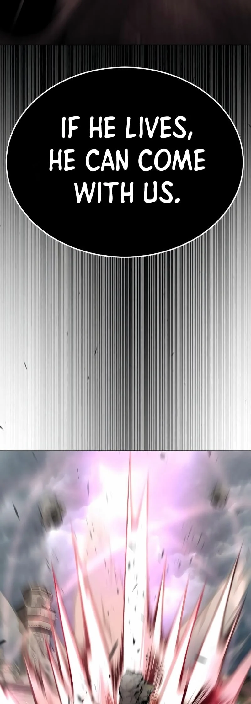 The Superhuman Era Chapter 180 - Page 58