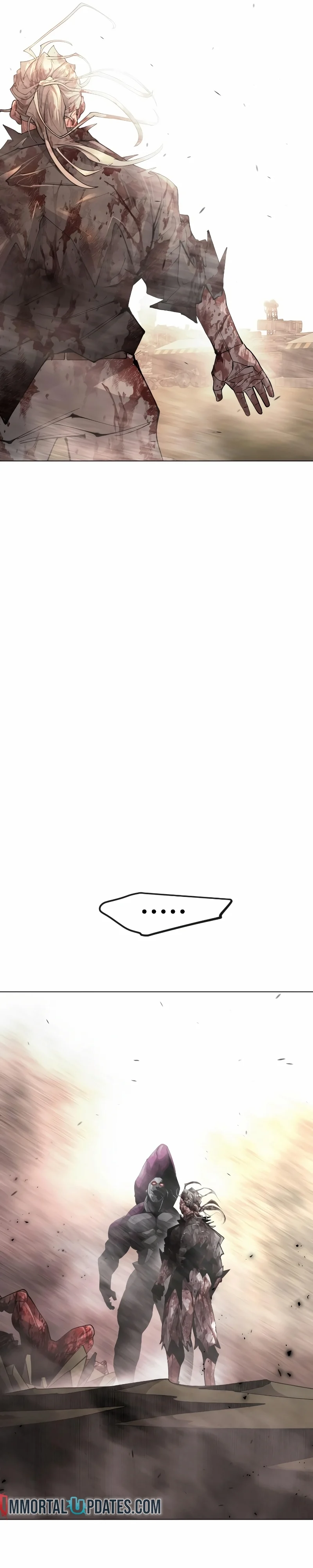 The Superhuman Era Chapter 180 - Page 62