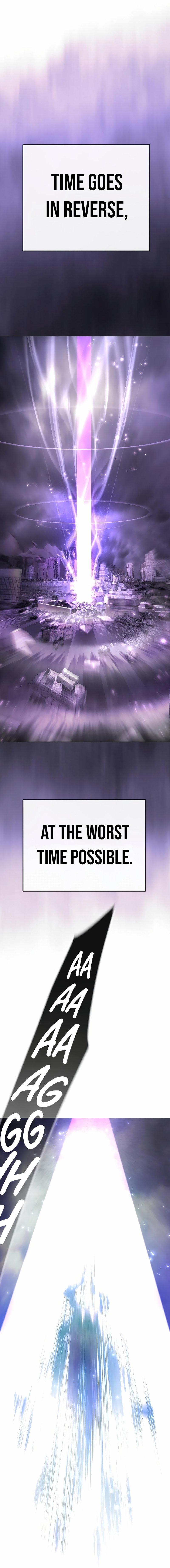 The Superhuman Era Chapter 180 - Page 64