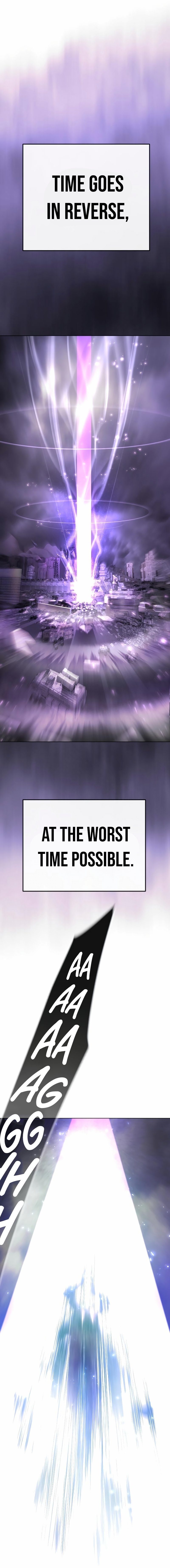 The Superhuman Era Chapter 181 - Page 4