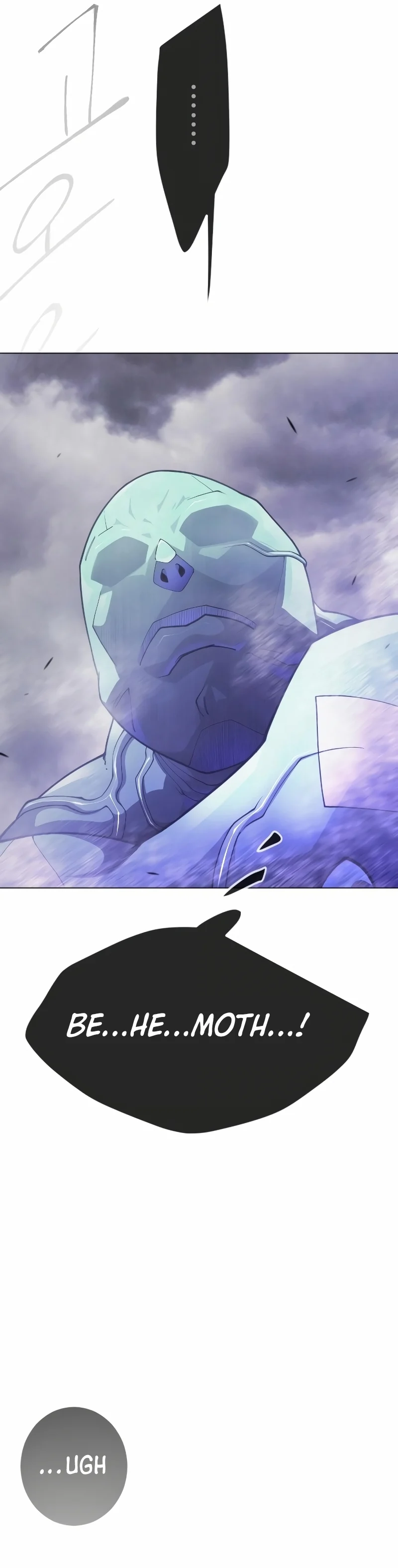 The Superhuman Era Chapter 181 - Page 7